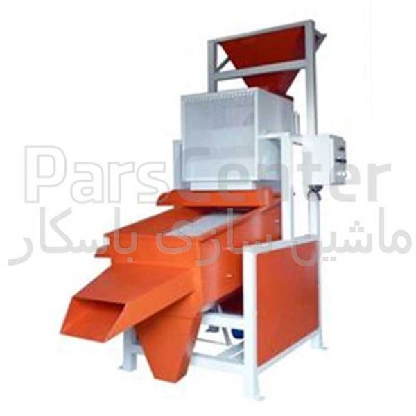 2-Outlet Screener, Bhaskar