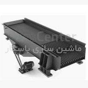 سرند 2 طبقه3خروجی IV